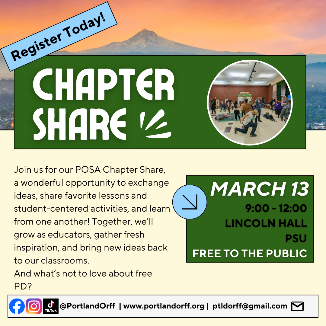 Chapter Share