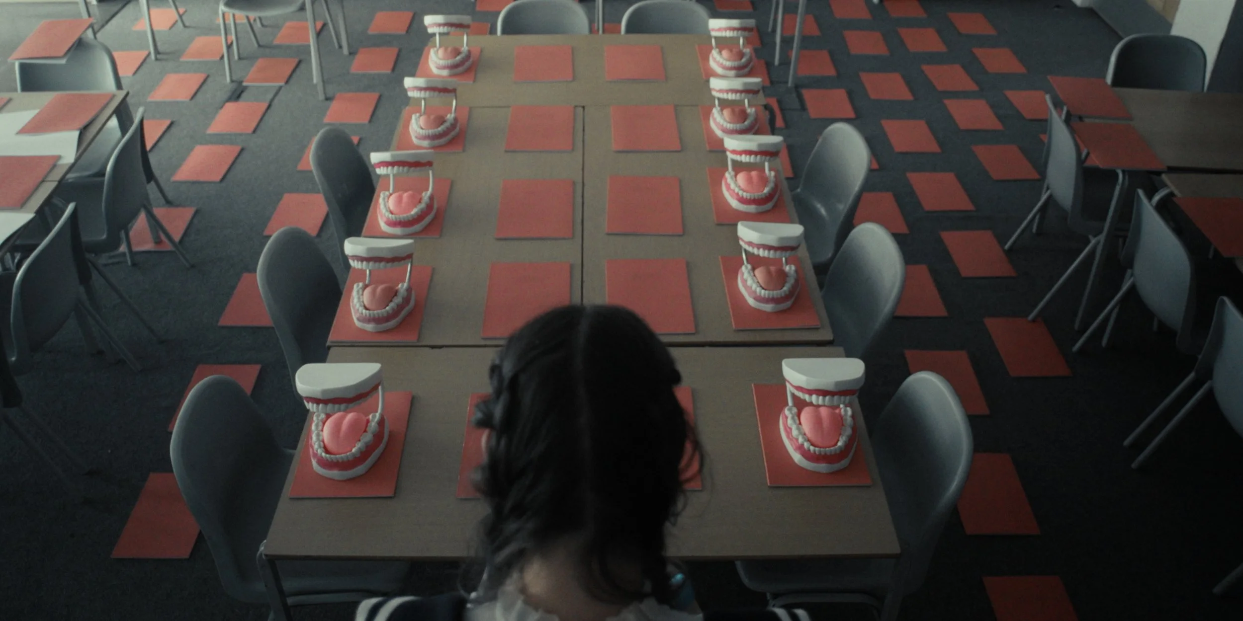 IDWB - Kings and Pills