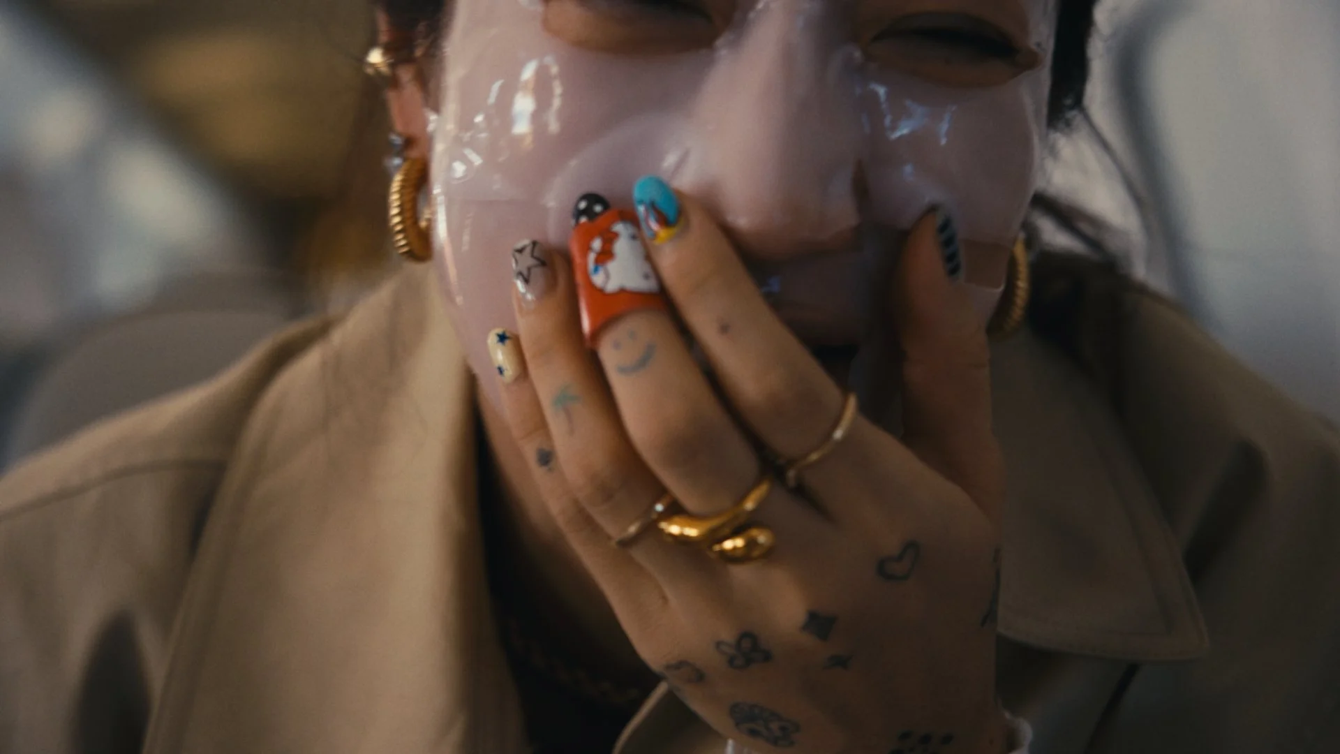 24 Hours On The Gou: Tbilisi, Georgia - Peggy Gou