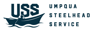 Umpqua Steelhead Service 