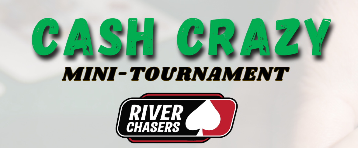 Fran’s is Cash Crazy