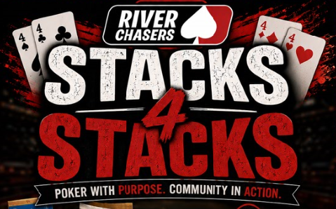 Stacks4Stacks Food Drive 9.2026