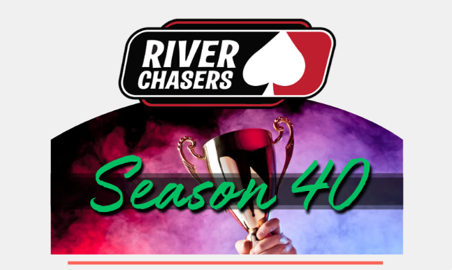 Season 40 League Championship