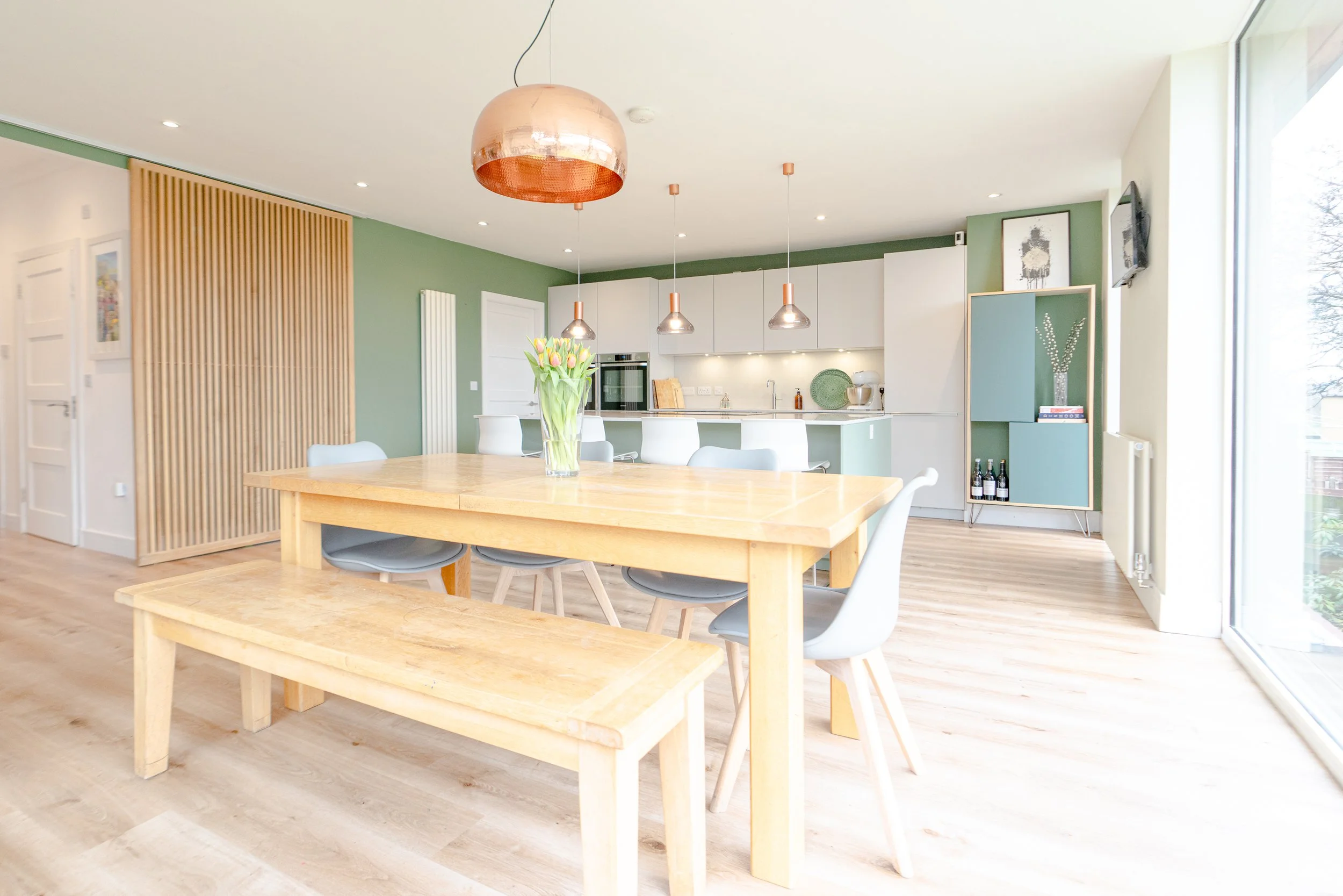 Property photography Peebles Scottish Borders