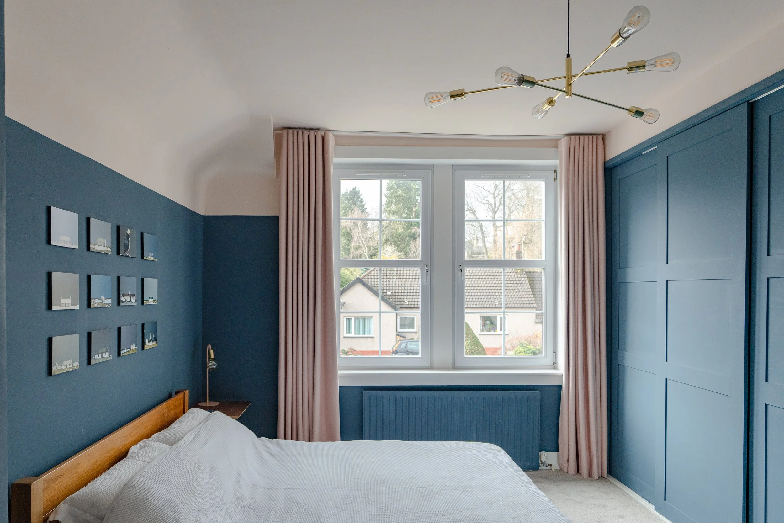 Property photography Peebles Scottish Borders