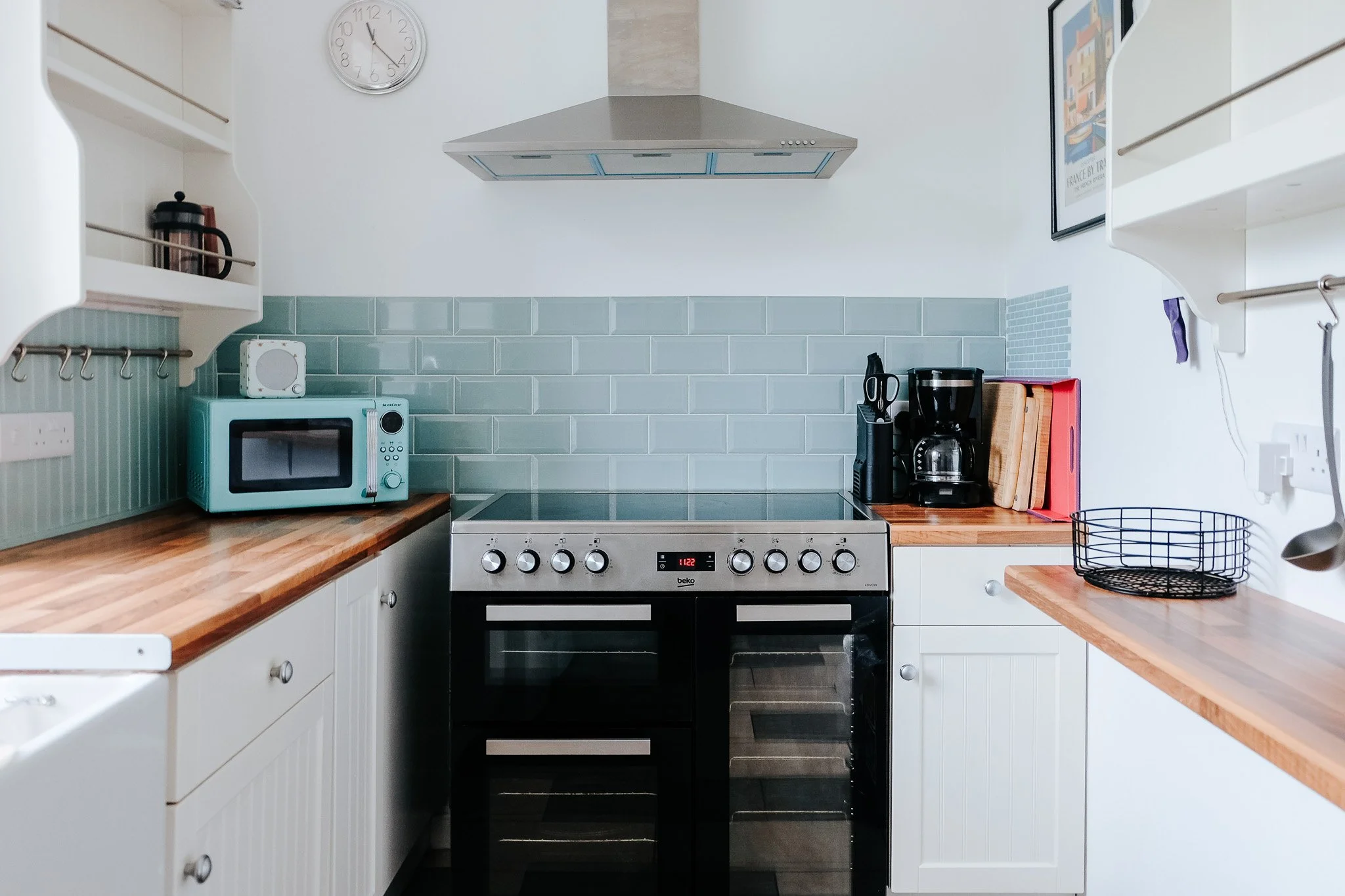 Property photography Newcastleton Scottish Borders