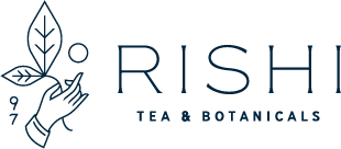 Rishi Tea Logo
