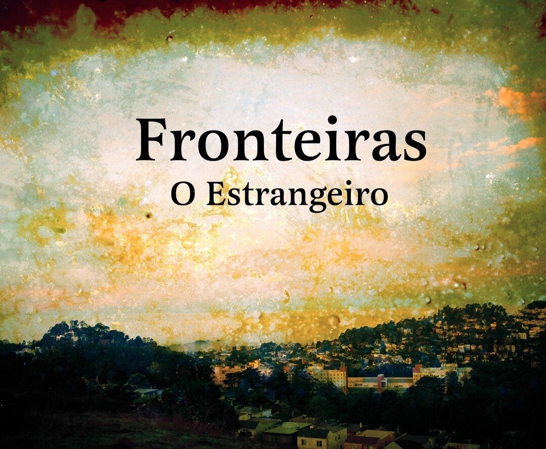 Given the amazing turnaround in the past week, the production team of Fronteiras is excited to announce that the campaign for O Estrangeiro, chapter two of our feature film project is live and will run for another 3 weeks.⠀⠀⠀⠀⠀⠀⠀⠀⠀
.⠀⠀⠀⠀⠀⠀⠀⠀⠀
What th