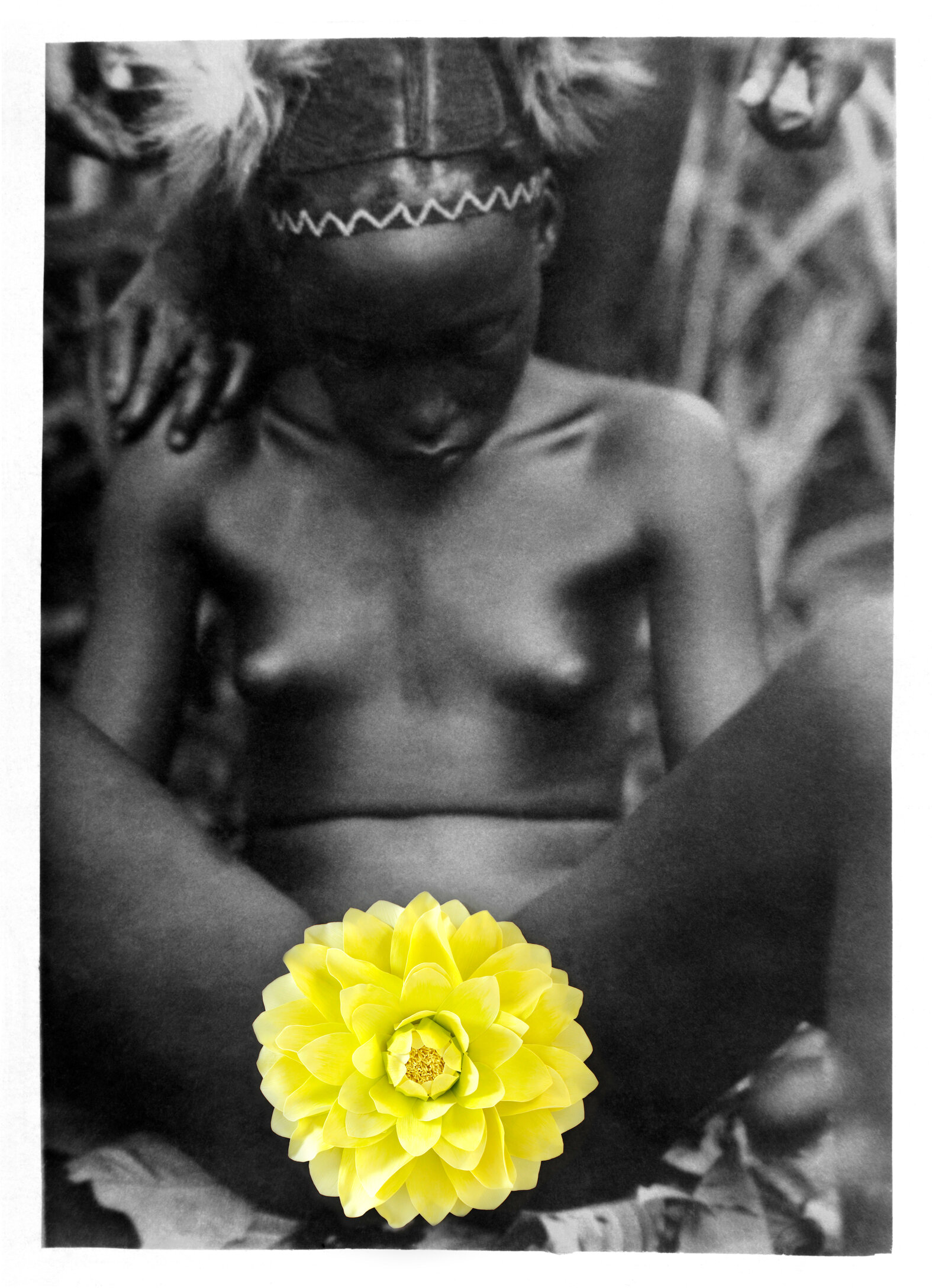 Owanto_La Jeune Fille a la Fleur_Flowers II.jpg