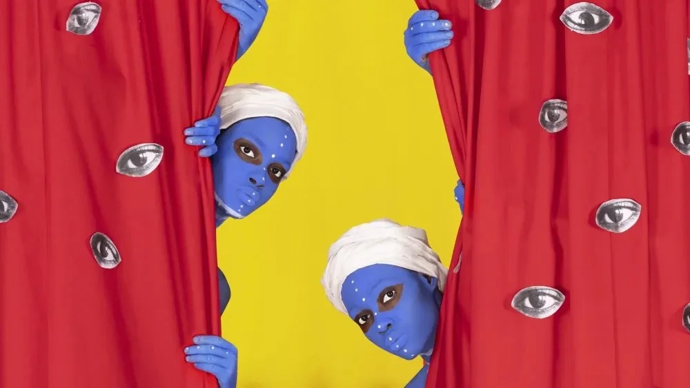 About Africa With Aida Muluneh