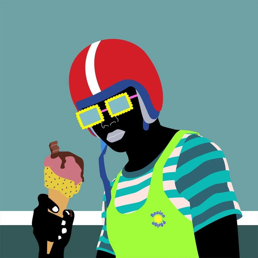 Romantic Drama with Neals Niat