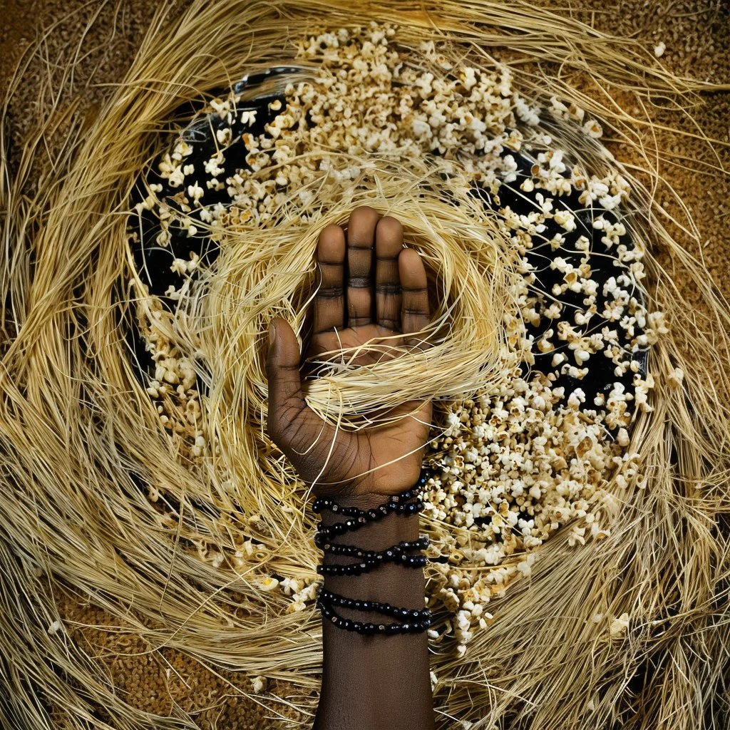 Pure Activist Art with Moises Patricio