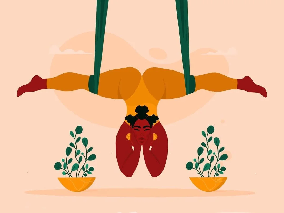 Peace and Quiet with Sylvia Pericles