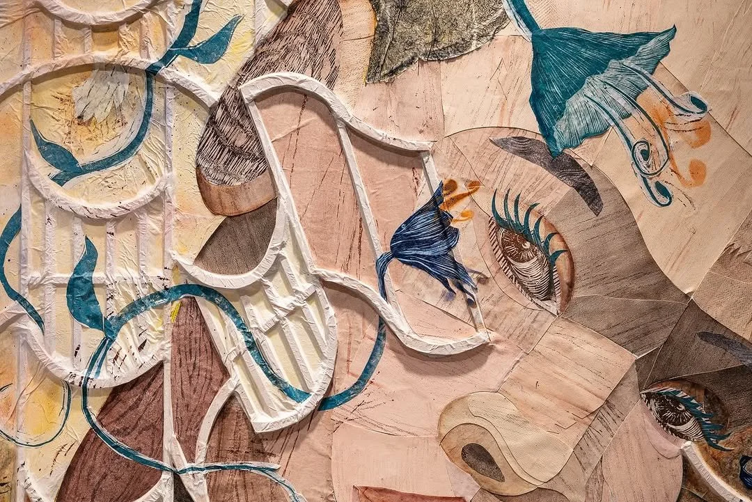 Resilience Against Restraint by Yashua Klos