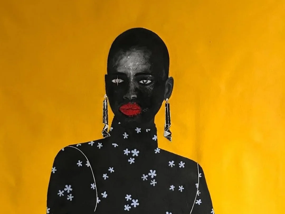 Human Stories by Christian Hiadzi