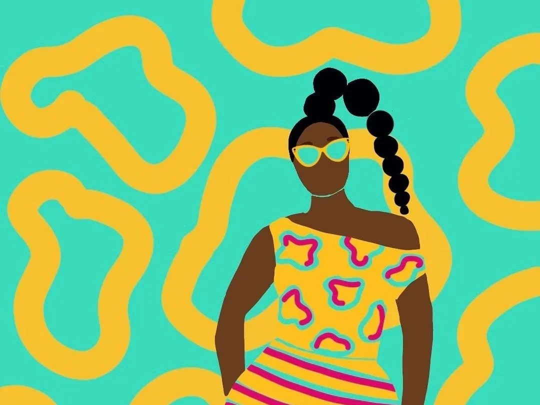 Portraits by Diana Phiri Witty