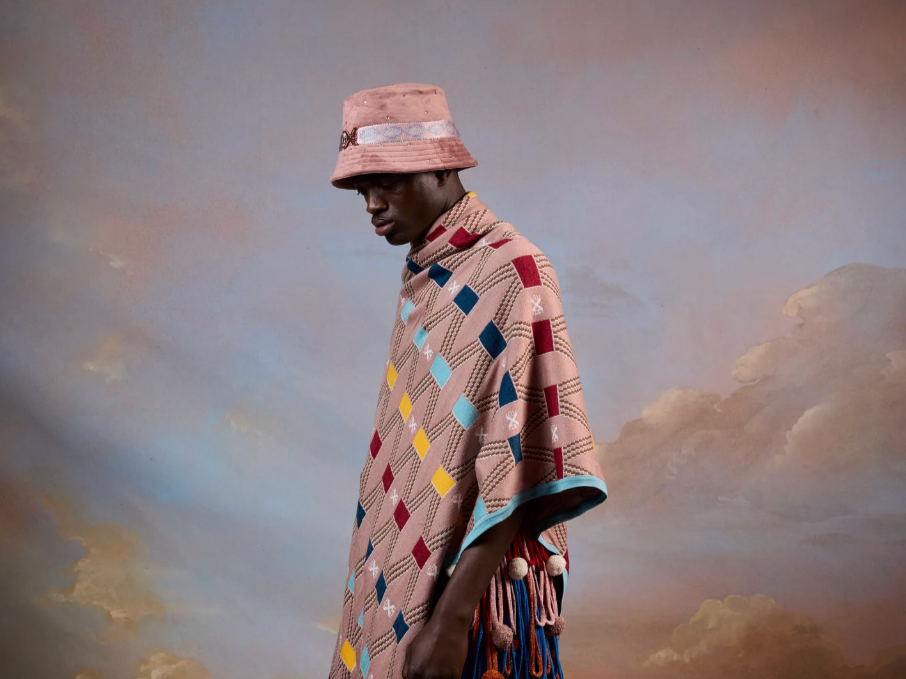 Izipho Zabadala by MaXhosa