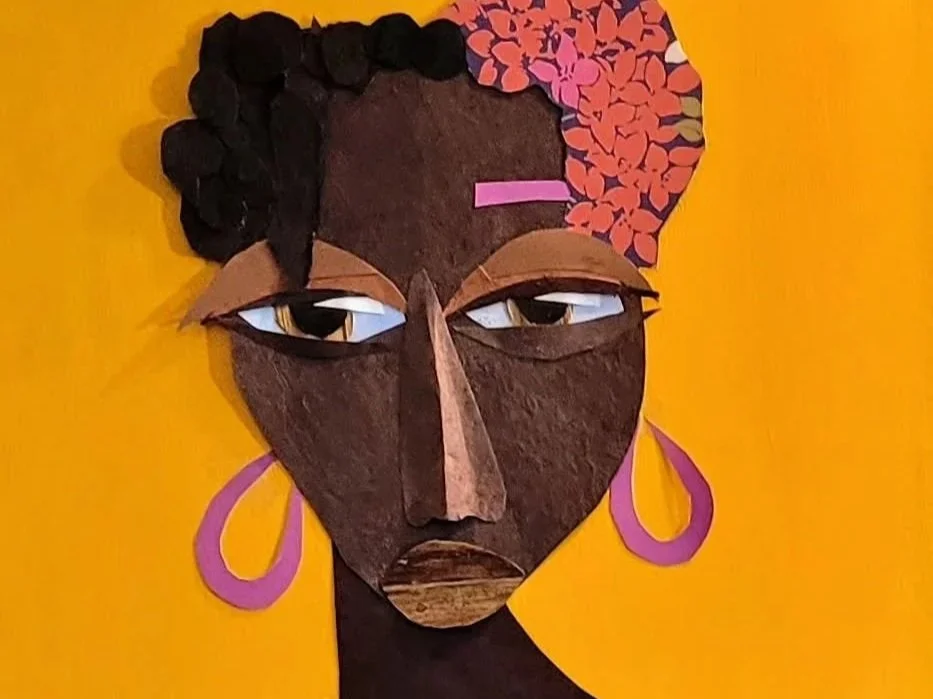 Dapper Portraits by Judy Bowman