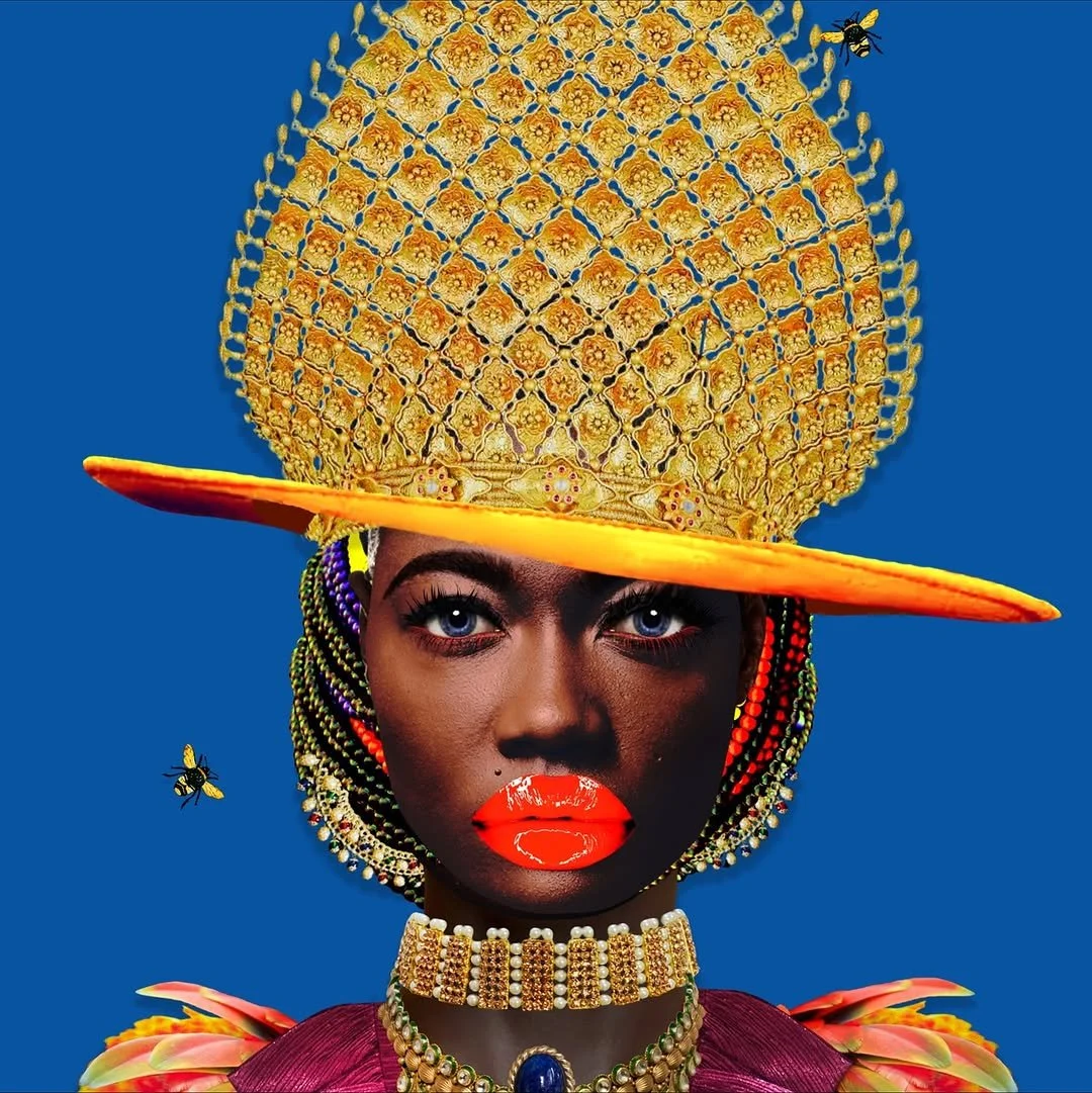 5Caroline Chinakwe artist.jpeg