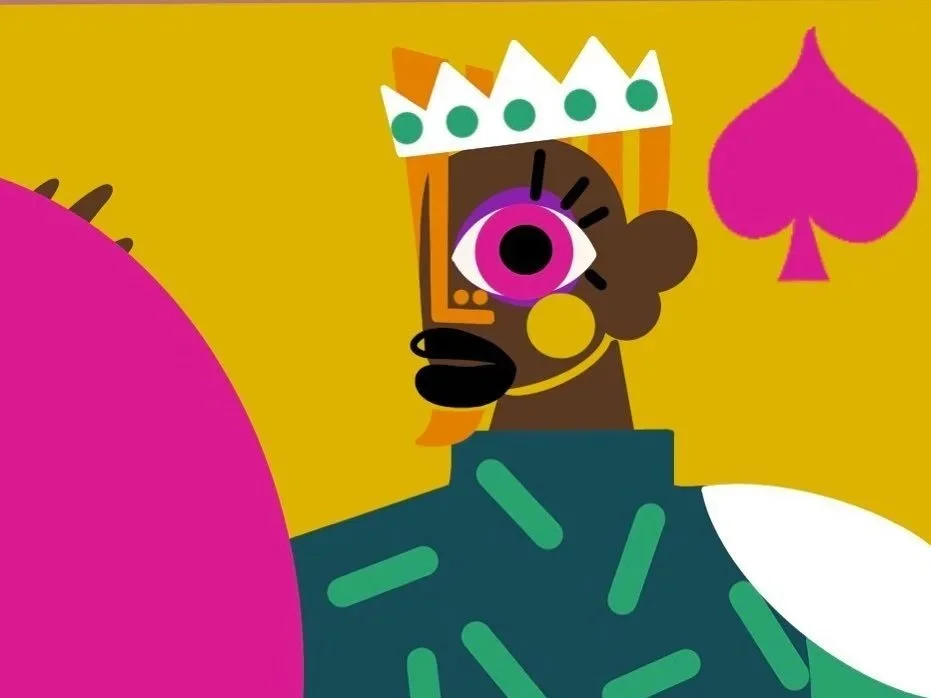 Playful Royalty by Chloe McKenzie