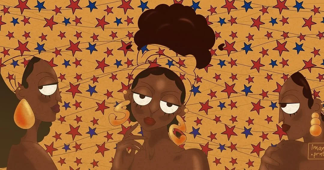 The Everyday by Iman Hassan