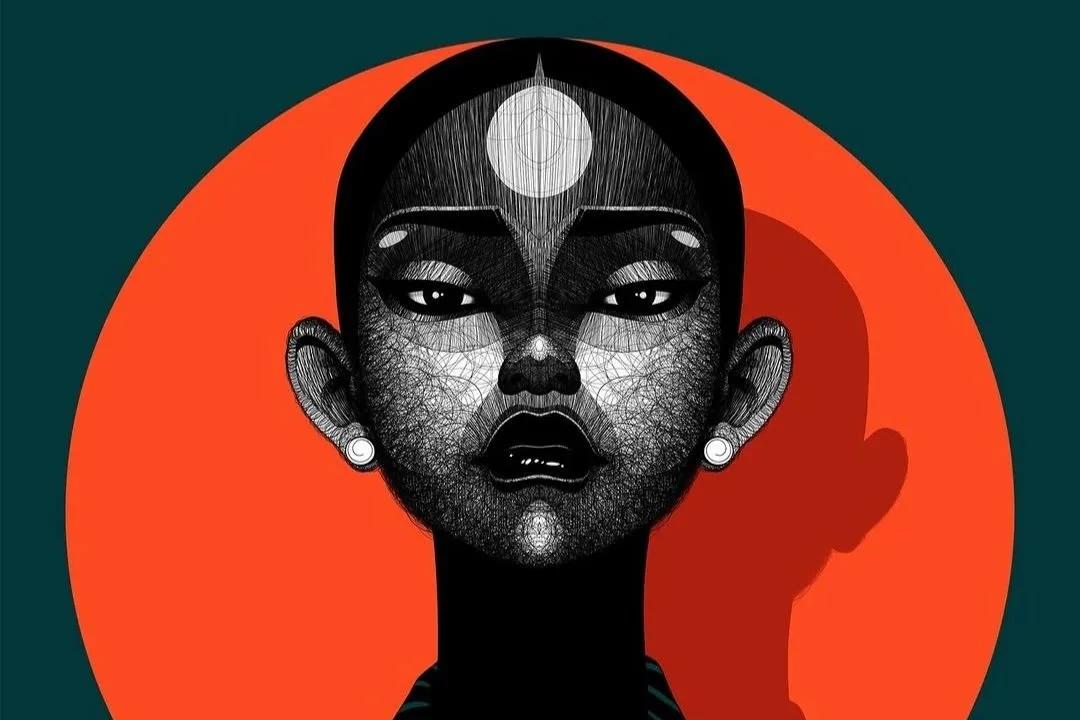 Poetry and Strength by Ohab TBJ