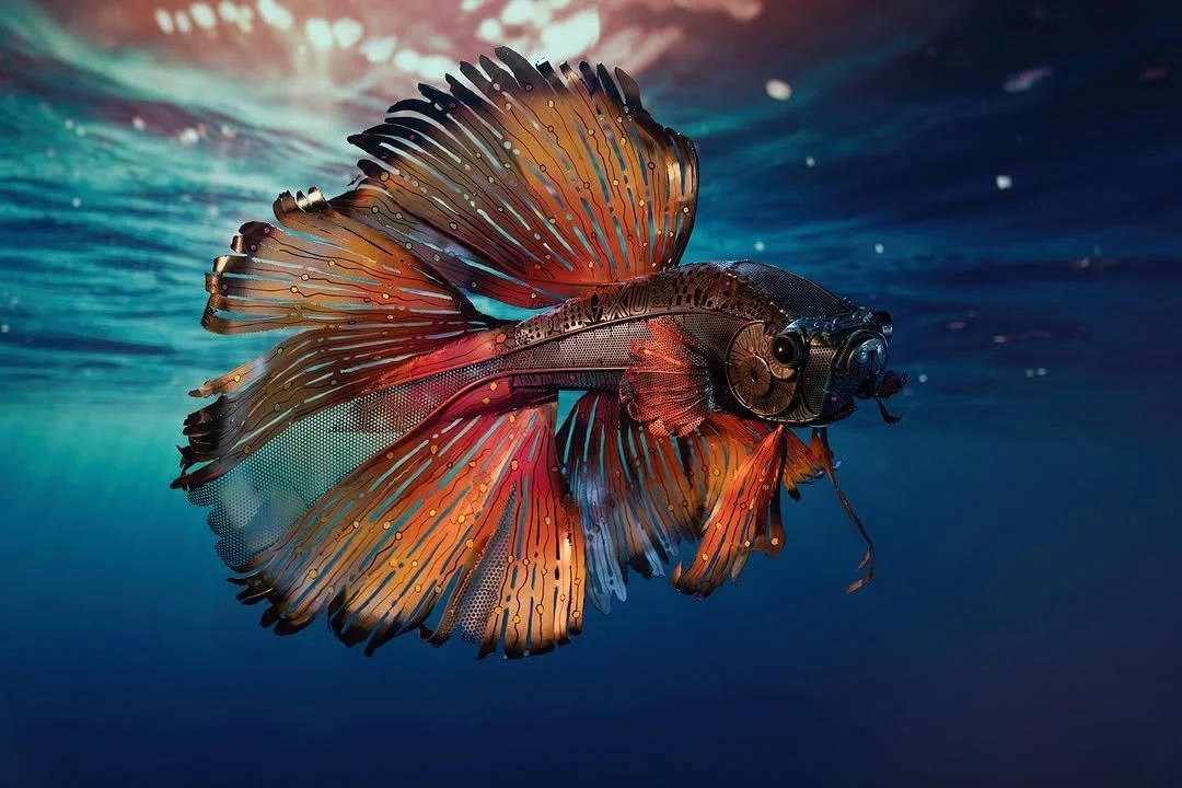 Life-Sized with Jonathan Imafidor