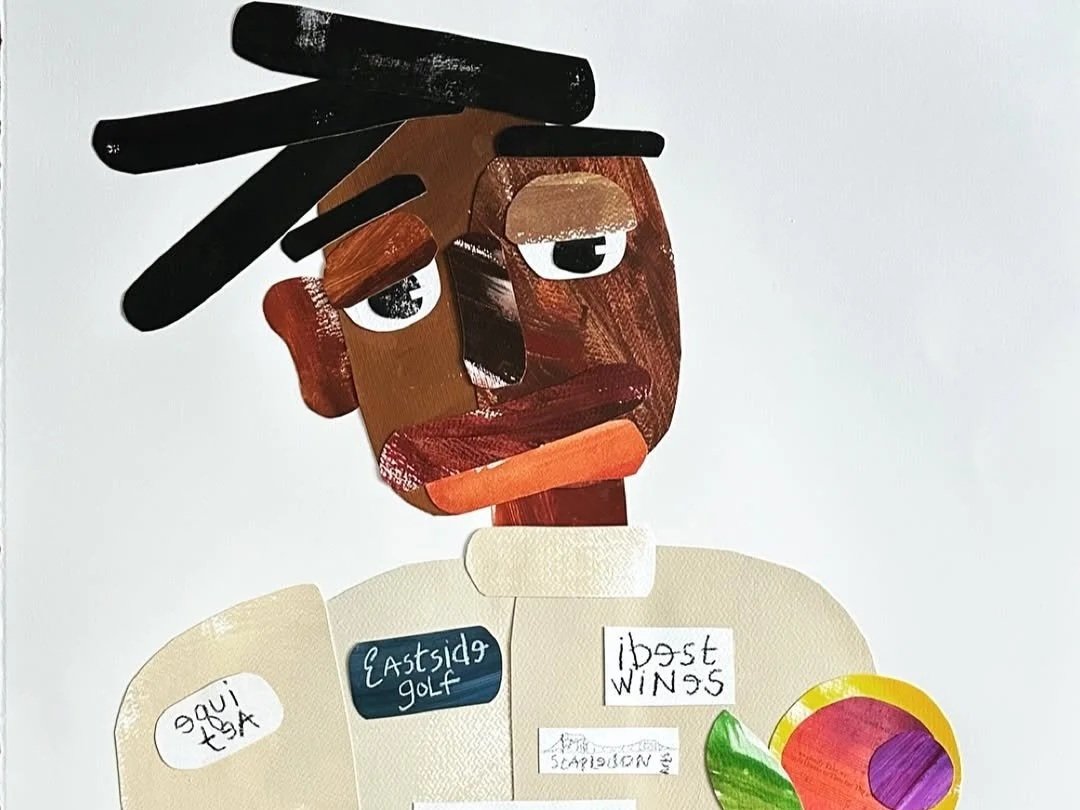 Black Culture with Jess Owens-Young