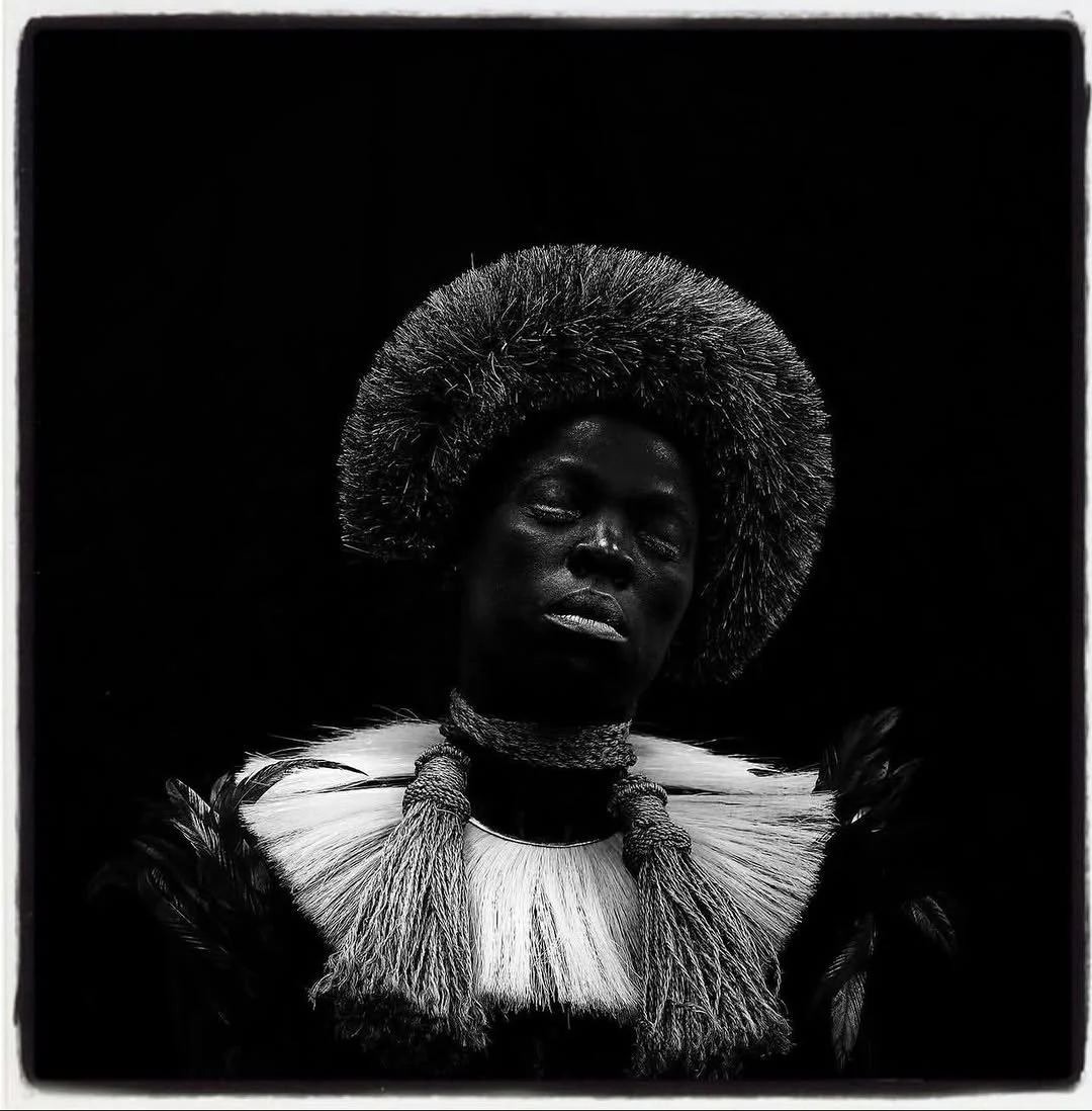 Visual Activism by Zanele Muholi