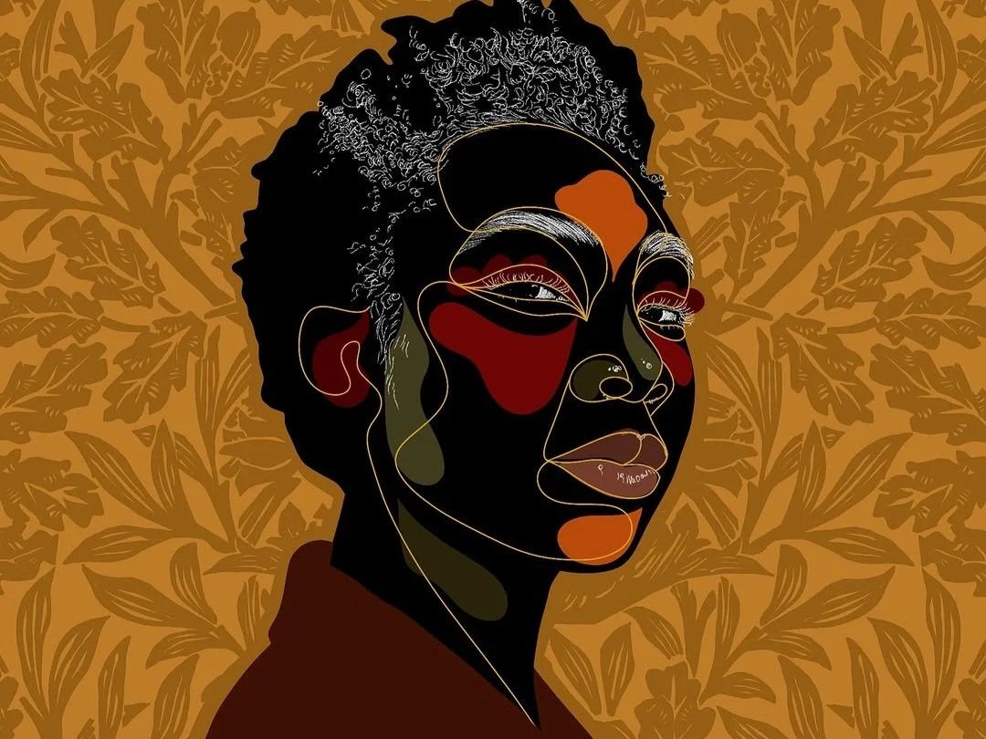 Feminine Pride by Naledi Modupi