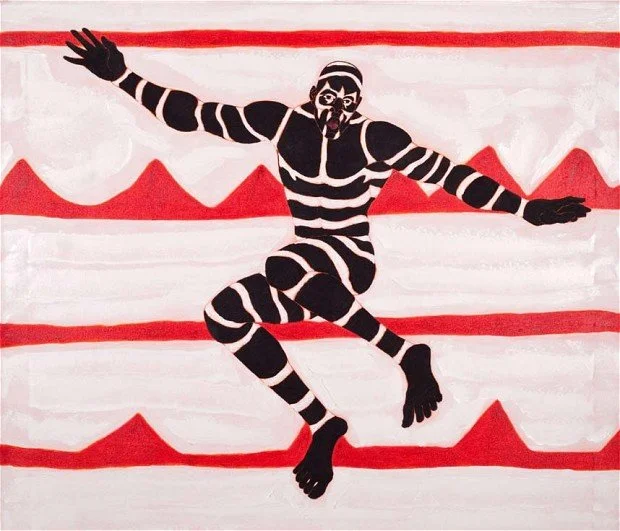 Adinkra Symbols by Owusu-Ankomah