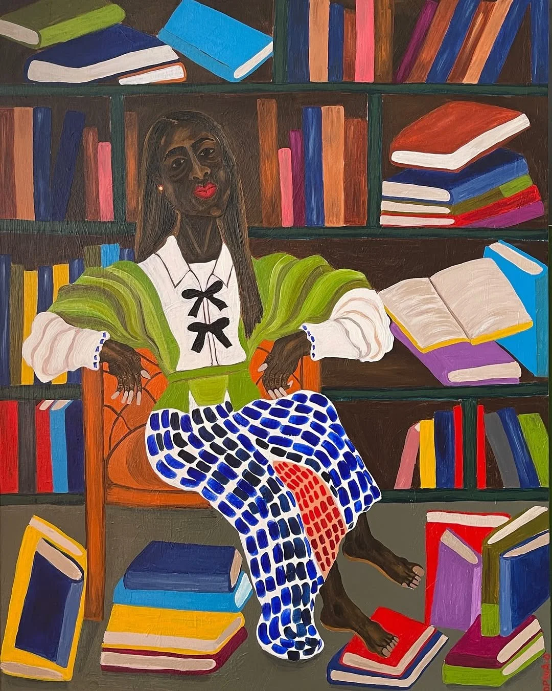 2Sophia Oshodin artist.jpeg