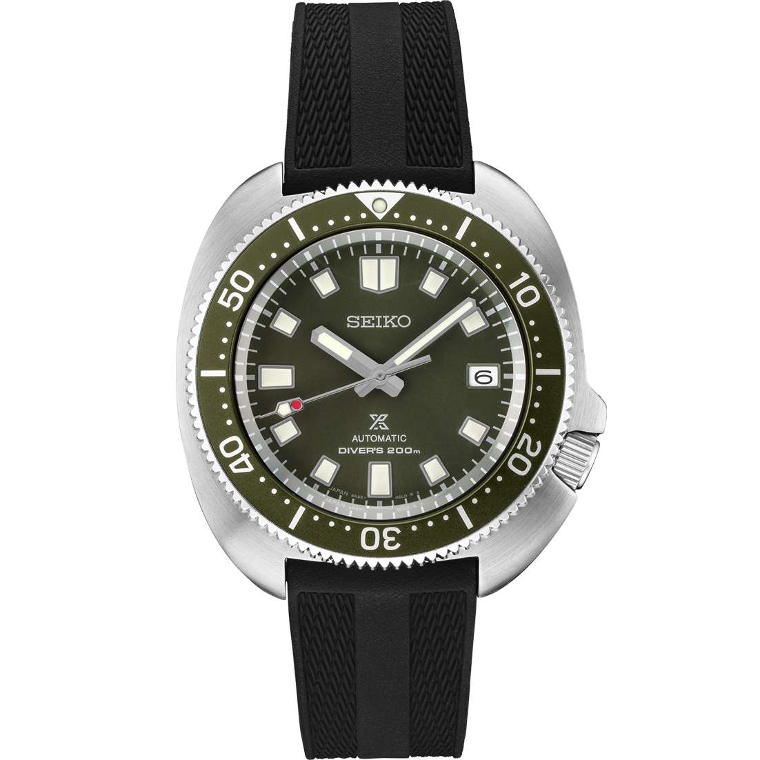 Seiko Prospex SPB153J1