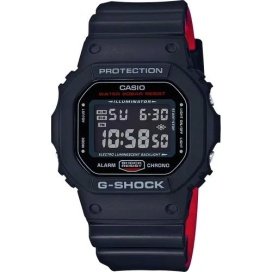 Casio Gshock DW5600HR-1