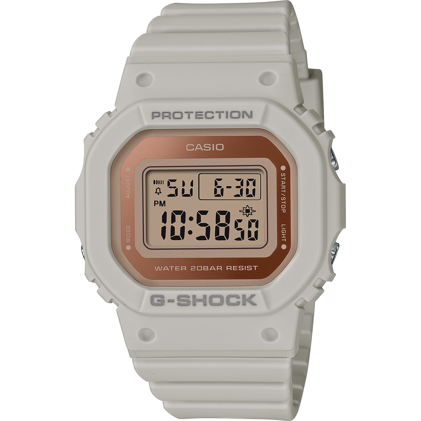 Gshock GMDS5600-8