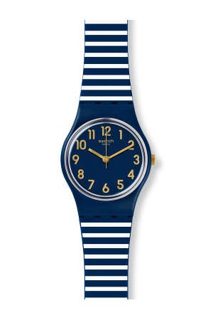 Swatch 25mm ORA D'ARIA LN153