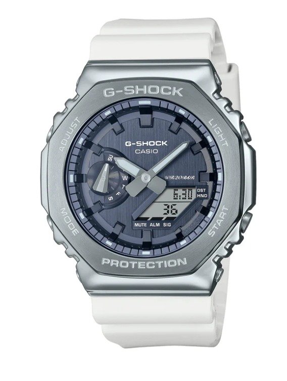 G-SHOCK GM2100WS-7A WATCH