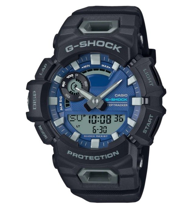 G-SHOCK G-Squad GBA900CB-1A