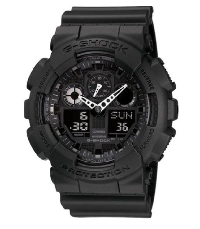 G-Shock GA100-1A