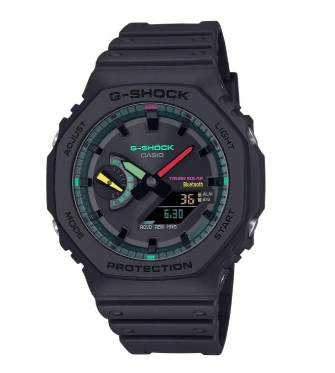 G-SHOCK GAB2100MF-1A WATCH