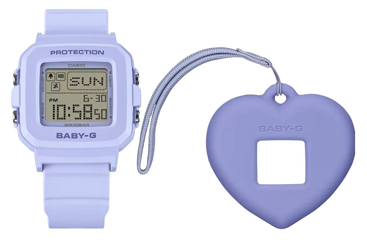 BABY-G＋PLUS BGD-10 Series BGD10KH-2B