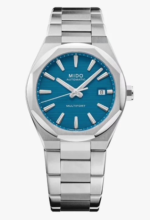 Multifort 8 One Crown M055.507.11.041.00