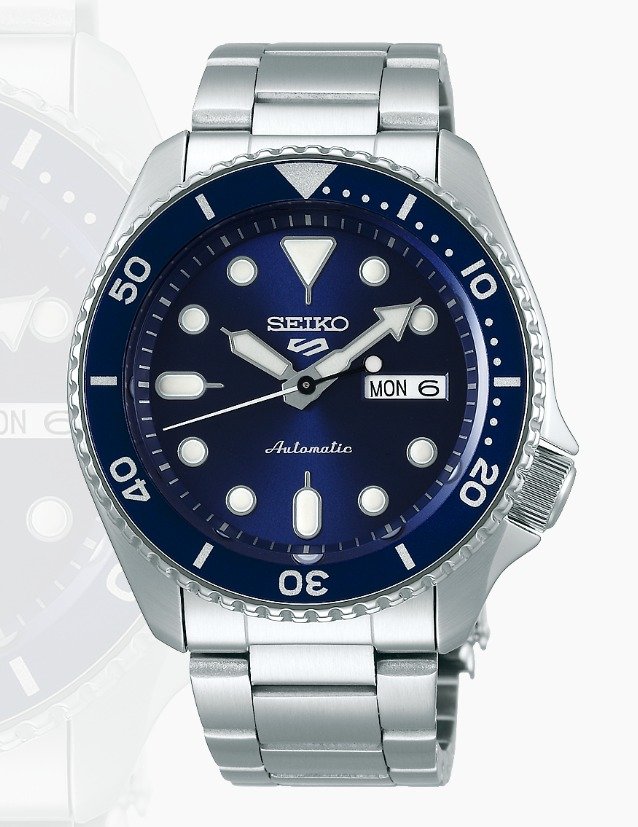 Seiko 5 Sports Automatic SRPD51K1