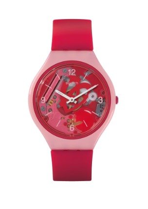 Swatch Skin SKINAMOUR 36.8MM SVOP100