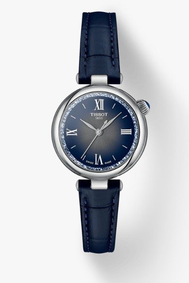 Tissot Desir T152.010.16.038.01