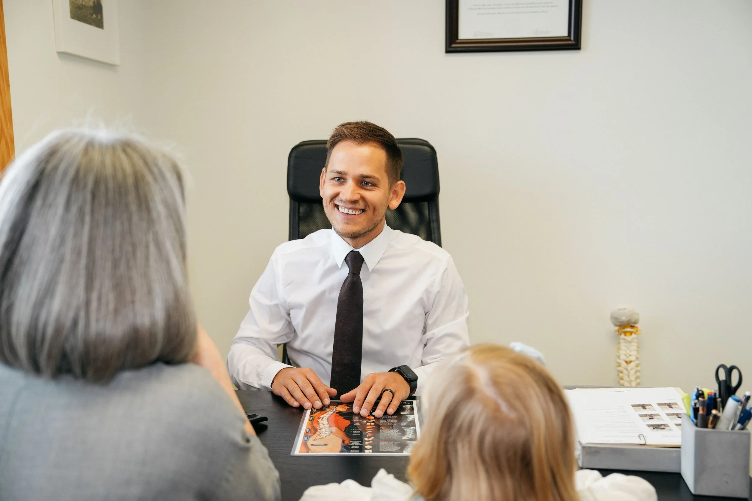 Effective Car Accident Treatment and Whiplash Relief by a Top Savage