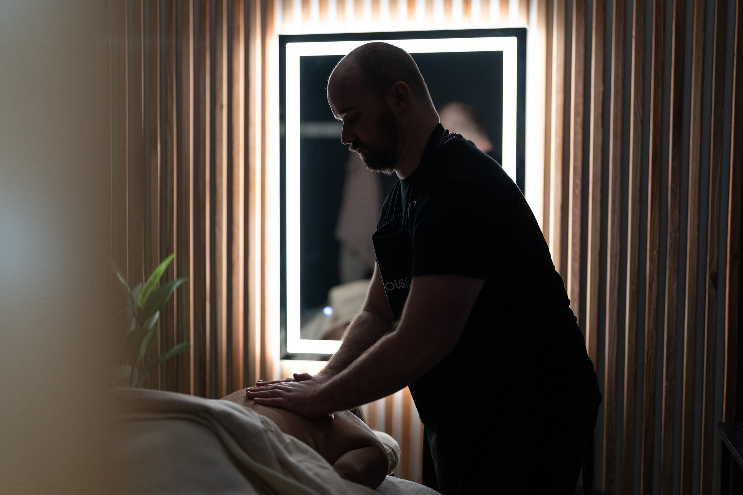 Massage Therapy Near Shakopee, Minnesota