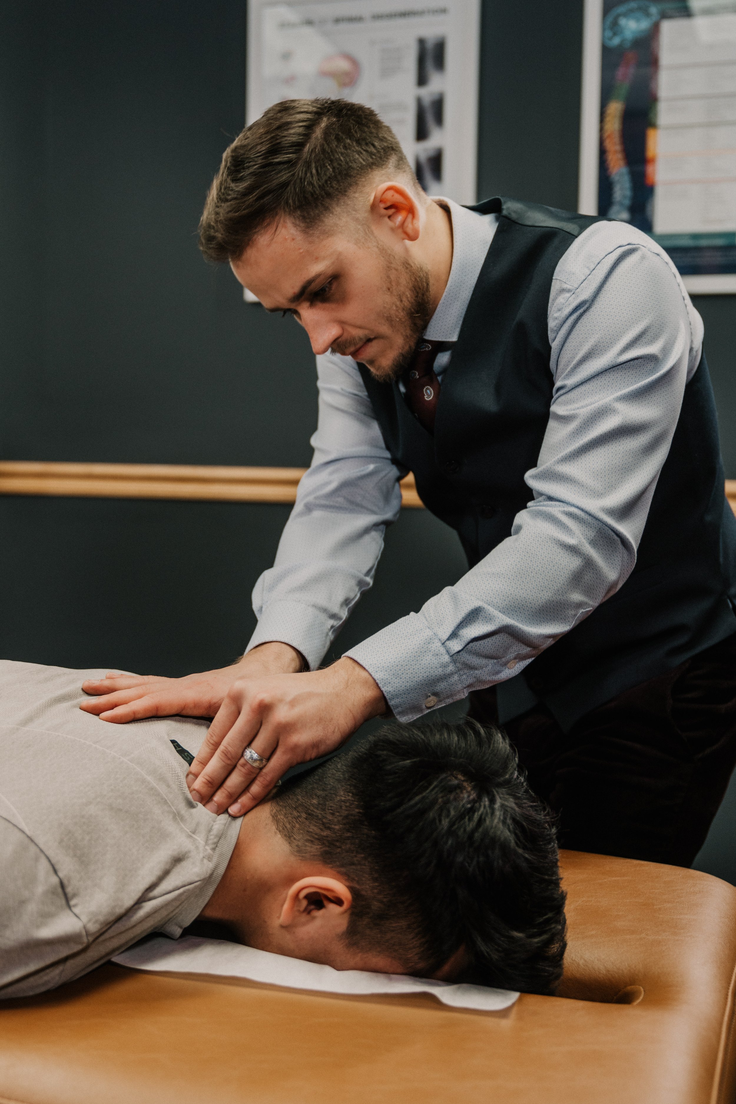 Prior Lake MN Chiropractor