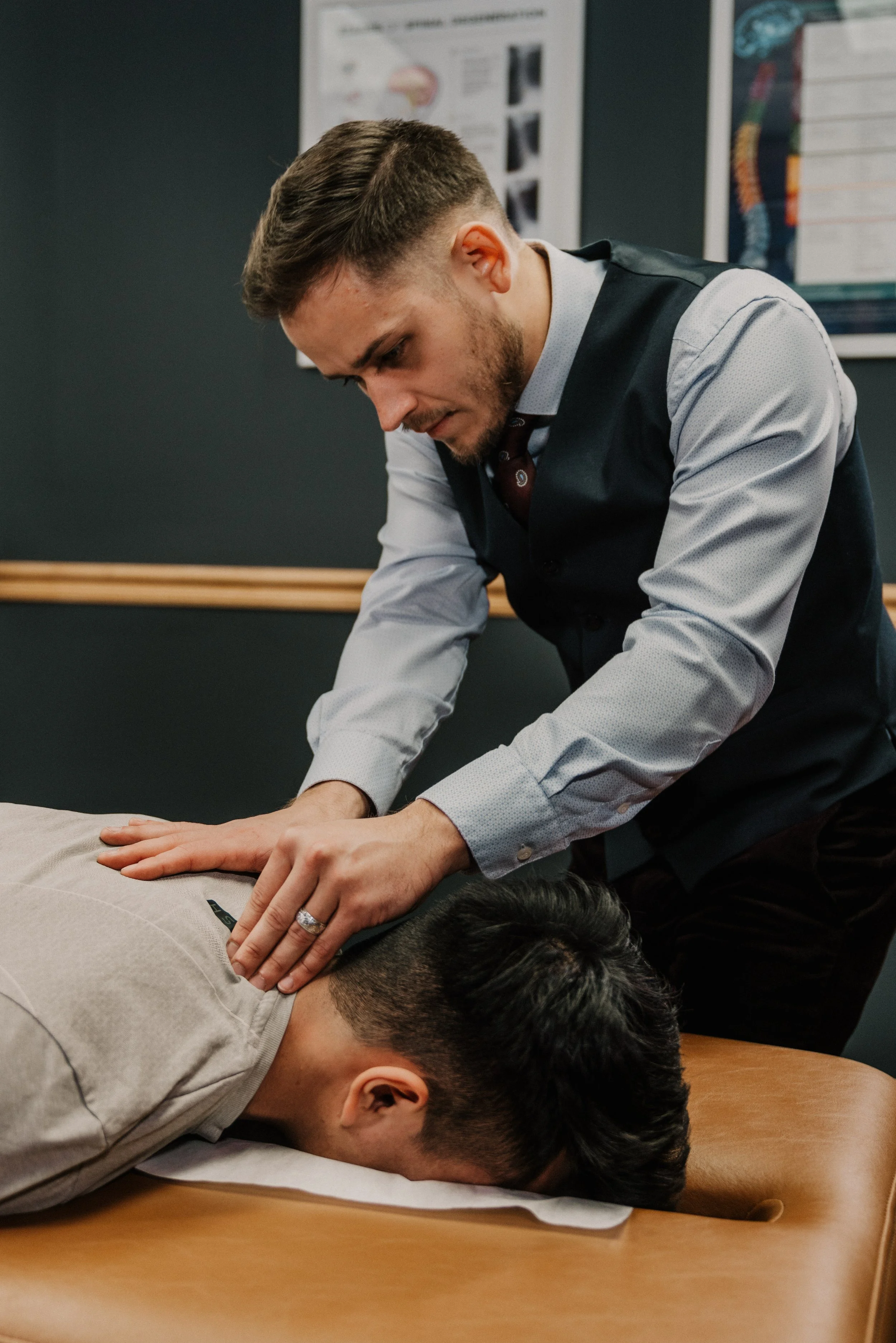 Shakopee Chiropractor