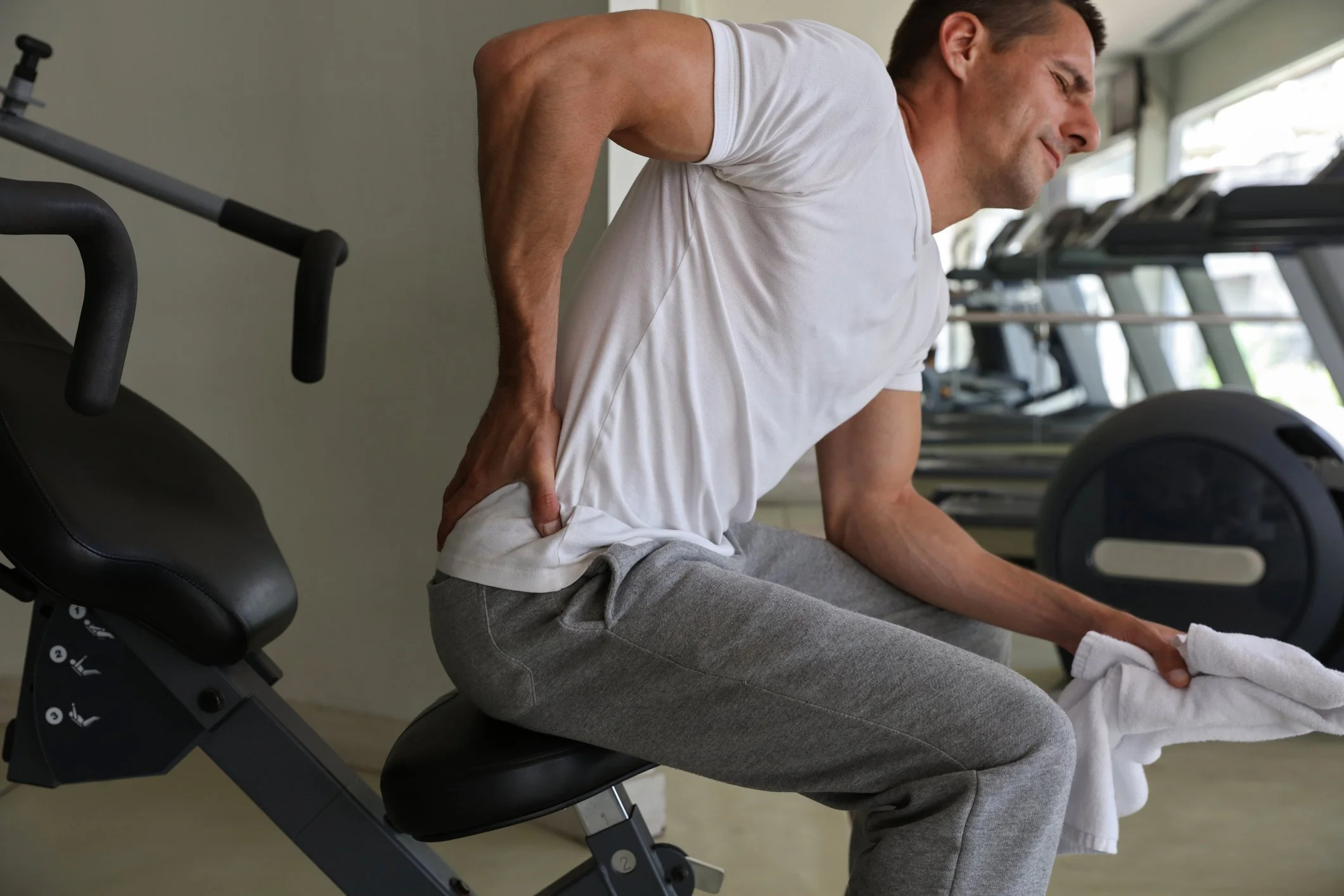 Prior Lake Low Back Pain Chiropractor